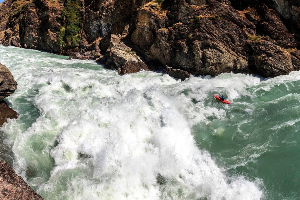 ZET Kayaks UK